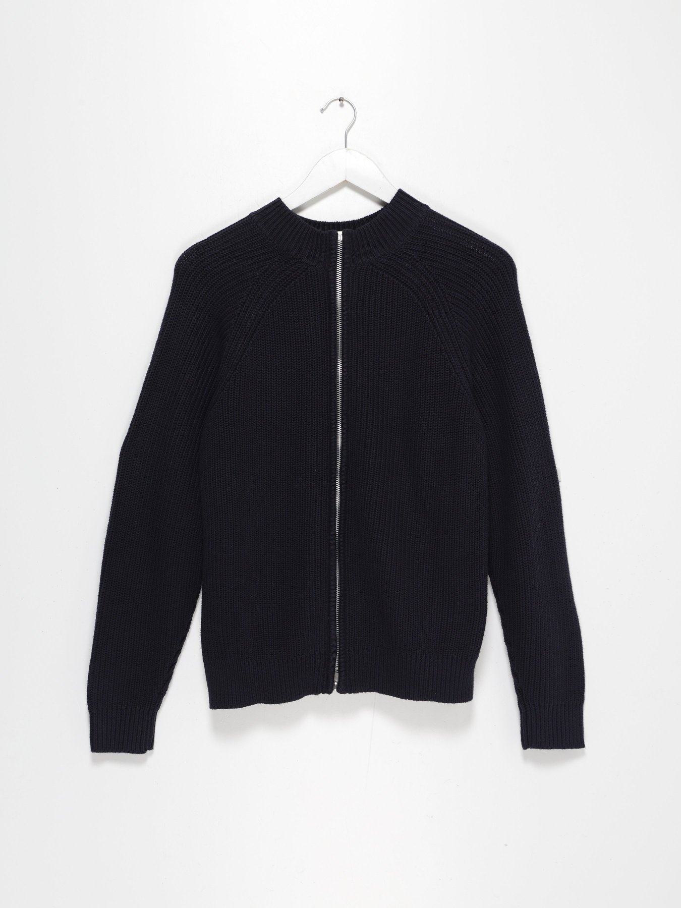 Джемпер H&M модель 0390126_т.синій Фото