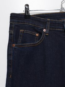 Джинси H&M модель 0397068_т.синій Фото