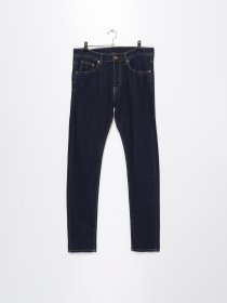 Джинси H&M модель 0397068_т.синій Фото