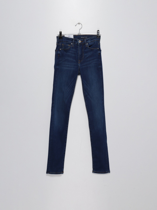 Джинси H&M Модель 03991361_синій Фото