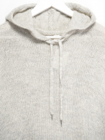 Худі H&M модель 0404941_с.сірий Фото