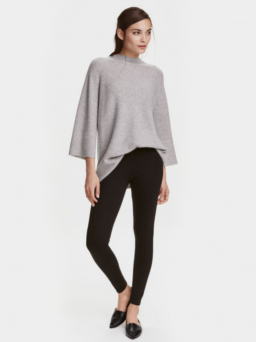 Леггинсы H&M модель 0404778_т.сірий Фото