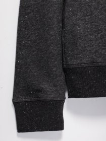 Свитшот H&M модель 0412891_т.сірий комб. Фото