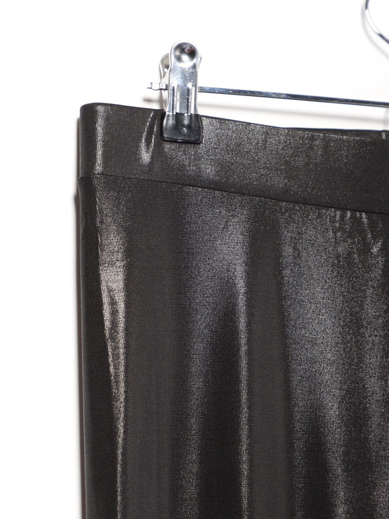 Леггинсы H&M модель 0413707_чорний Фото