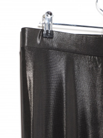 Леггинсы H&M модель 0413707_чорний Фото