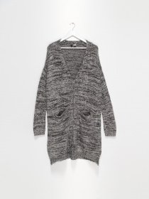 Кардиган H&M модель 0416551_комб. Фото