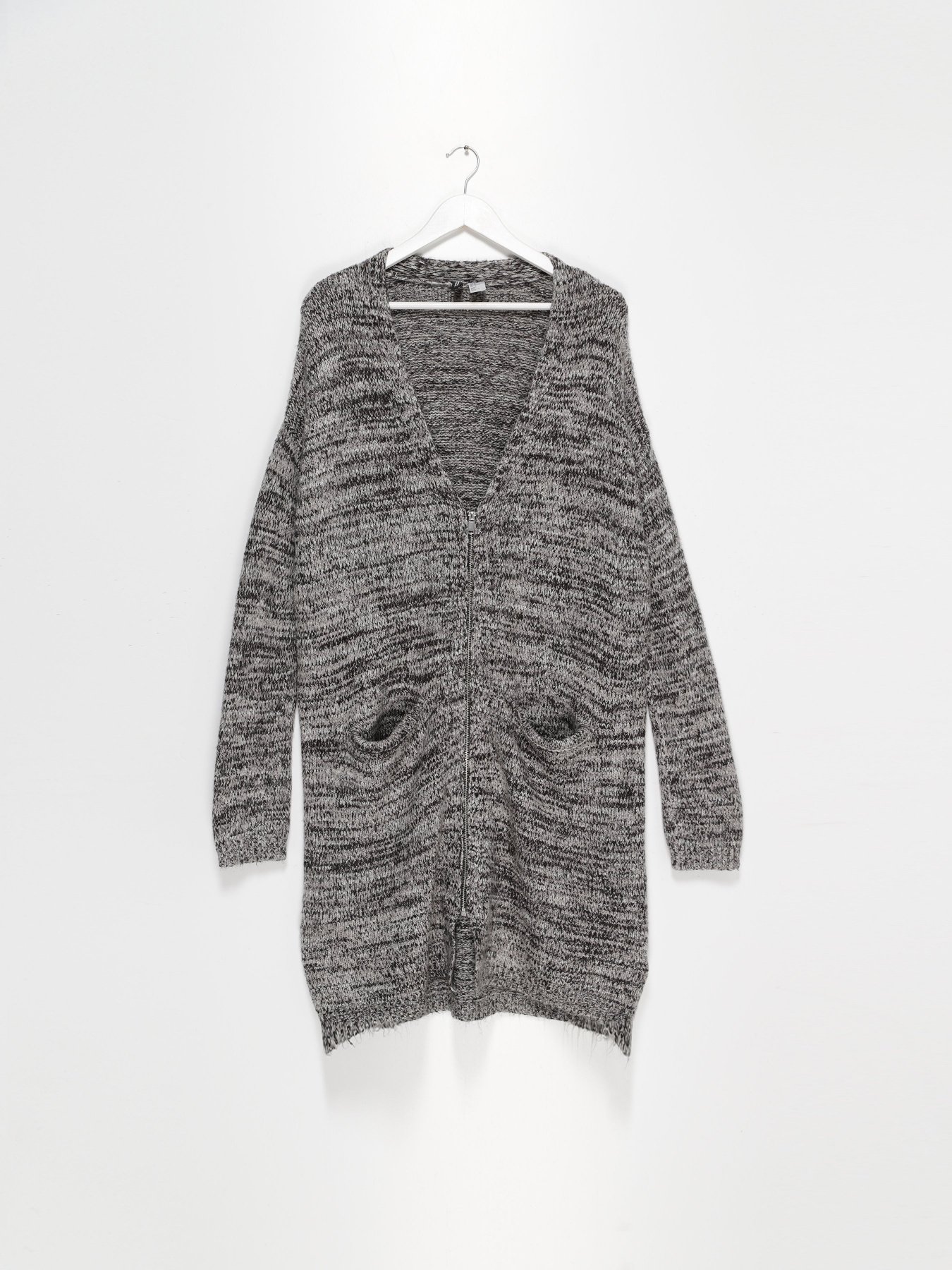 Кардиган H&M модель 0416551_комб. Кардиган H&M модель 0416551_комб. Фото