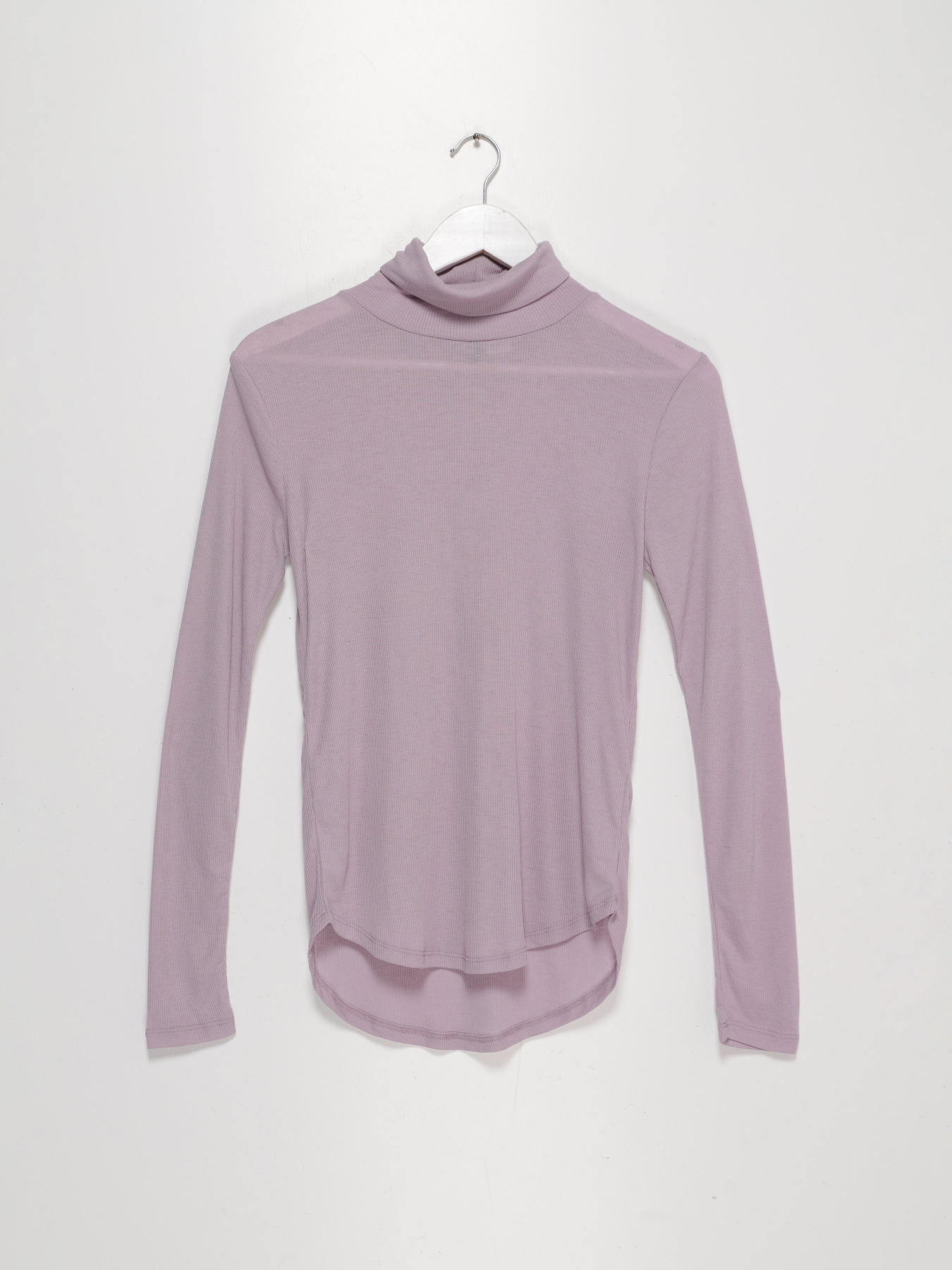 Гольф H&M модель 0418873_с.бузковий Гольф H&M модель 0418873_с.бузковий Фото