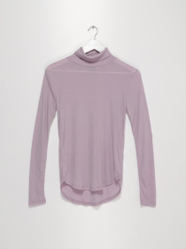 Гольф H&M модель 0418873_с.бузковий Гольф H&M модель 0418873_с.бузковий Фото