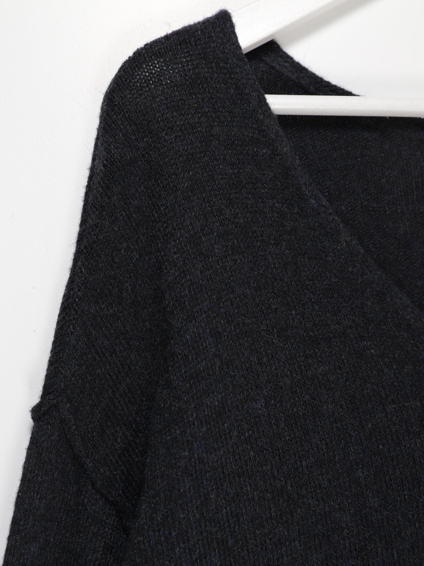 Джемпер H&M модель 0420626_т.синій Джемпер H&M модель 0420626_т.синій Фото