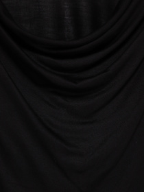 Лонгслив H&M модель 0427287_чорний Фото