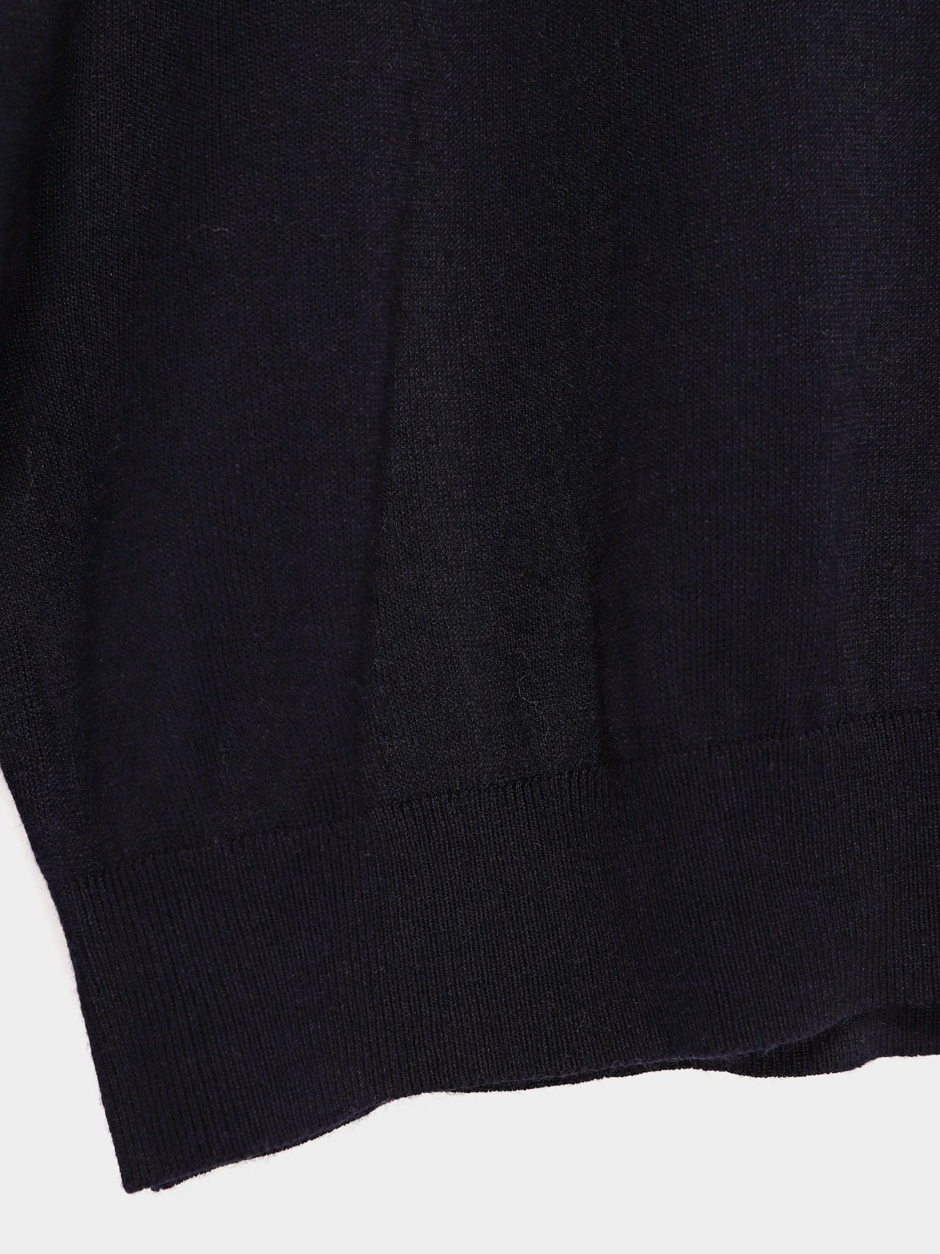 Джемпер H&M модель 0430104_т.синій Фото