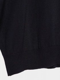 Джемпер H&M модель 0430104_т.синій Фото