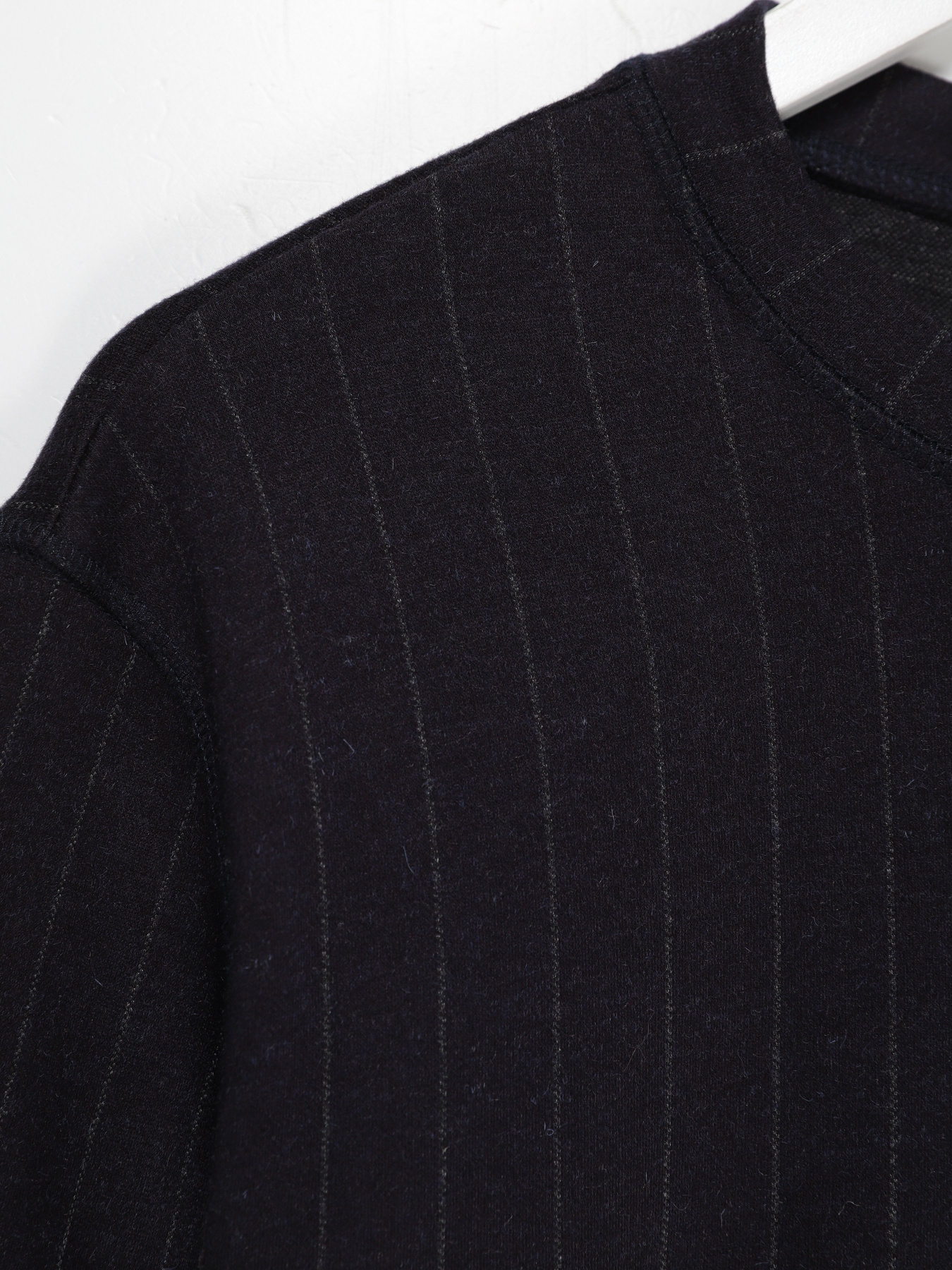 Світшот H&M модель 0431222_т.синій з т.сірим Світшот H&M модель 0431222_т.синій з т.сірим Фото