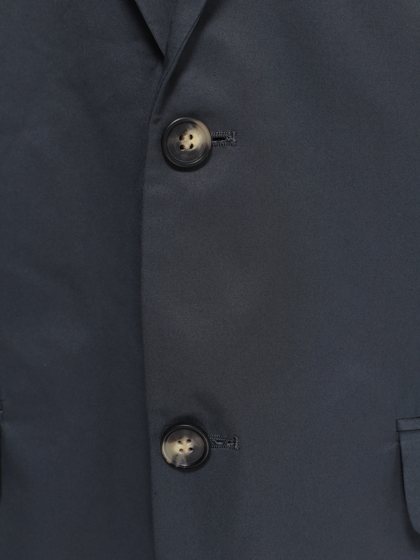 Пиджак H&M модель 0440293_т.сірий Фото