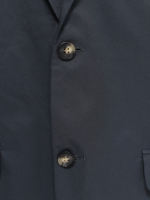 Пиджак H&M модель 0440293_т.сірий Фото