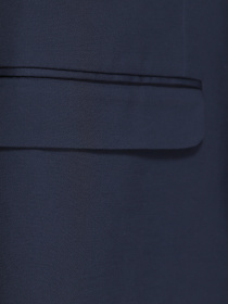 Пиджак H&M модель 0451286_т.синій Фото