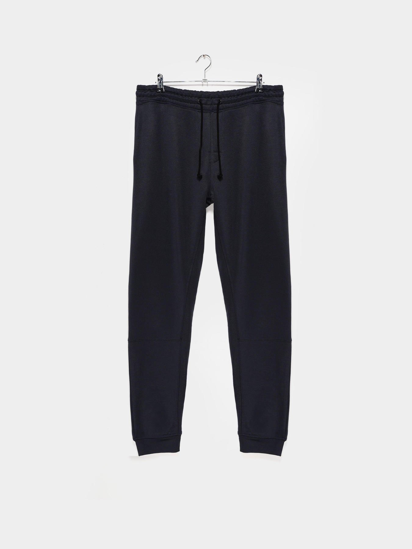 Штаны спортивные H&M модель 0452301_т.синій Фото