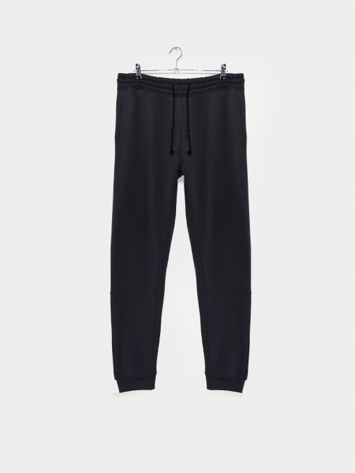 Штаны спортивные H&M модель 0452301_т.синій Фото