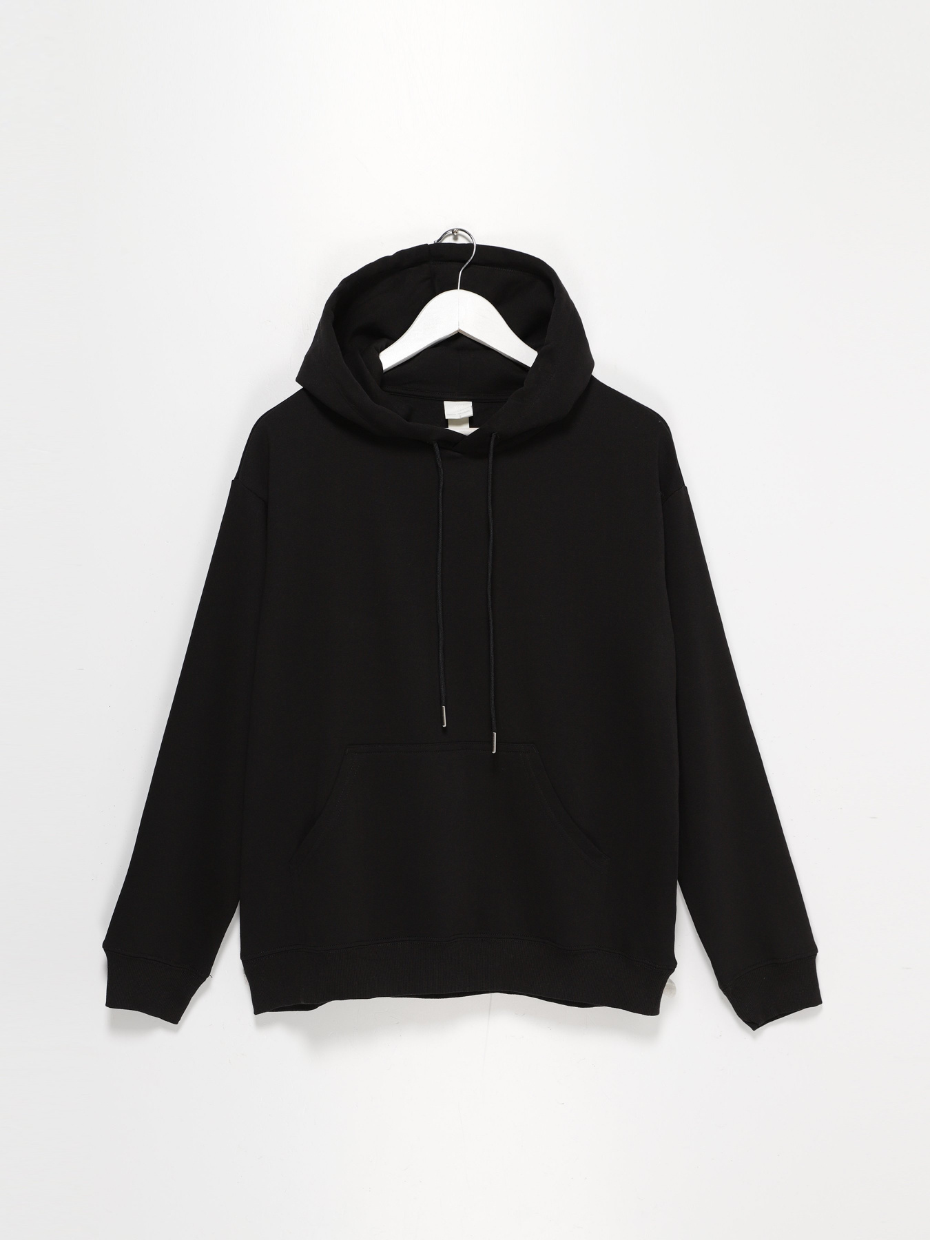 Худі H&M модель 0456163_чорний Фото