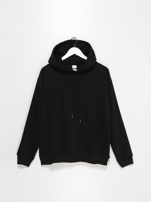 Худі H&M модель 0456163_чорний Фото