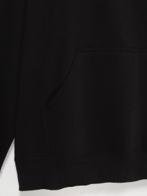 Худі H&M модель 0456163_чорний Фото