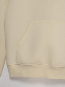 Худи H&M модель 0456216_молочний Фото