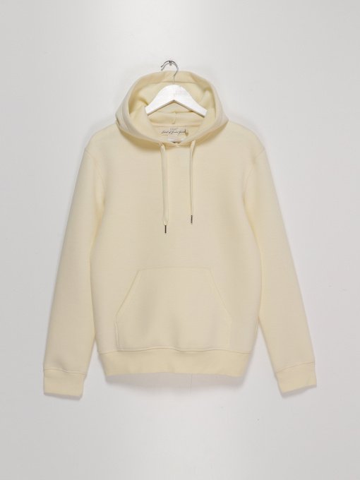 Худі H&M модель 0456216_молочний Фото