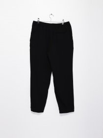 Брюки повседневные H&M модель 0464783_чорний Фото