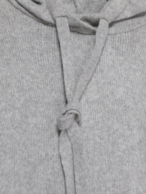 Свитер H&M модель 0476961_сірий Фото