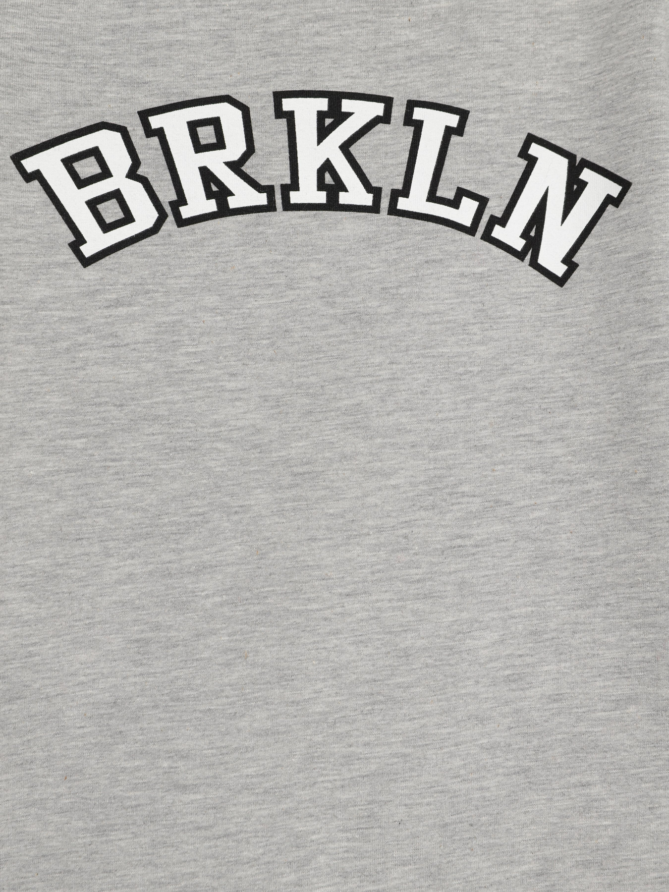 Лонгслив H&M модель 0478720_сірий Лонгслив H&M модель 0478720_сірий Фото