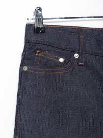 Джинсы H&M модель 0492161_т.синій Фото