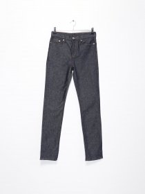 Джинси H&M модель 0492161_т.синій Фото