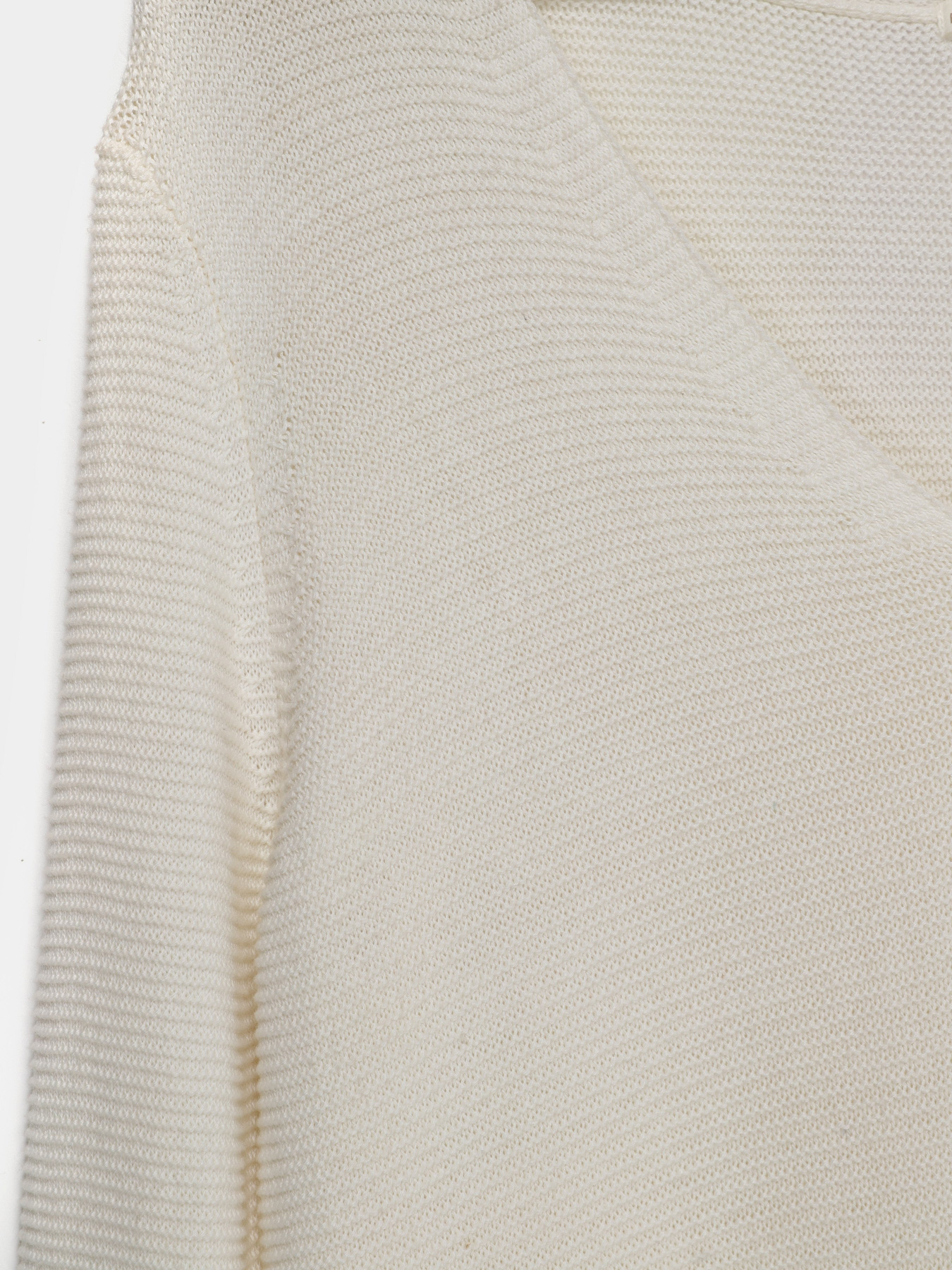 Джемпер H&M модель 0493082_білий Фото