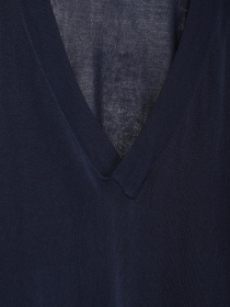 Джемпер H&M модель 0495923_т.синій Фото