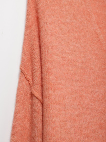 Джемпер H&M модель 0519847_персиковий Фото