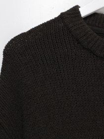 Джемпер H&M модель 0519999_т.хакі Фото