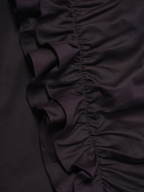 Юбка мини H&M модель 0539470_т.фіолетовий Юбка мини H&M модель 0539470_т.фіолетовий Фото