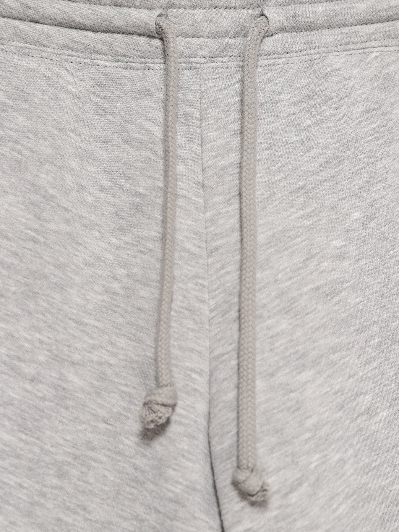 Штаны спортивные H&M модель 0547780_с.сірий Фото