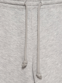 Штаны спортивные H&M модель 0547780_с.сірий Фото