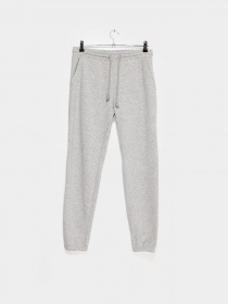 Штаны спортивные H&M модель 0547780_с.сірий Фото