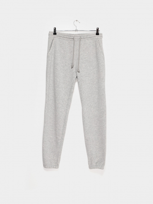 Штаны спортивные H&M модель 0547780_с.сірий Фото