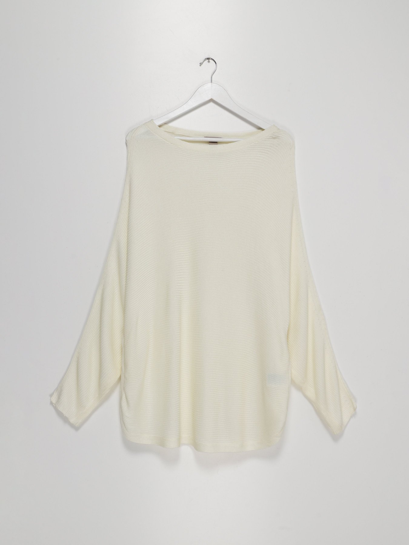 Джемпер H&M модель 0551566_білий Фото