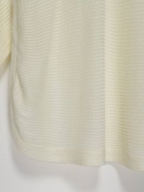 Джемпер H&M модель 0551566_білий Фото