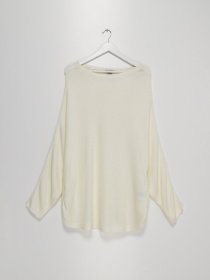 Джемпер H&M модель 0551566_білий Фото