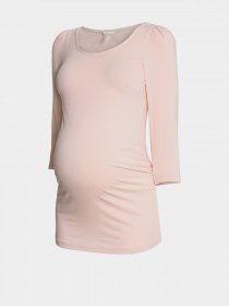 Реглан H&M модель 0448464_с.рожевий Фото