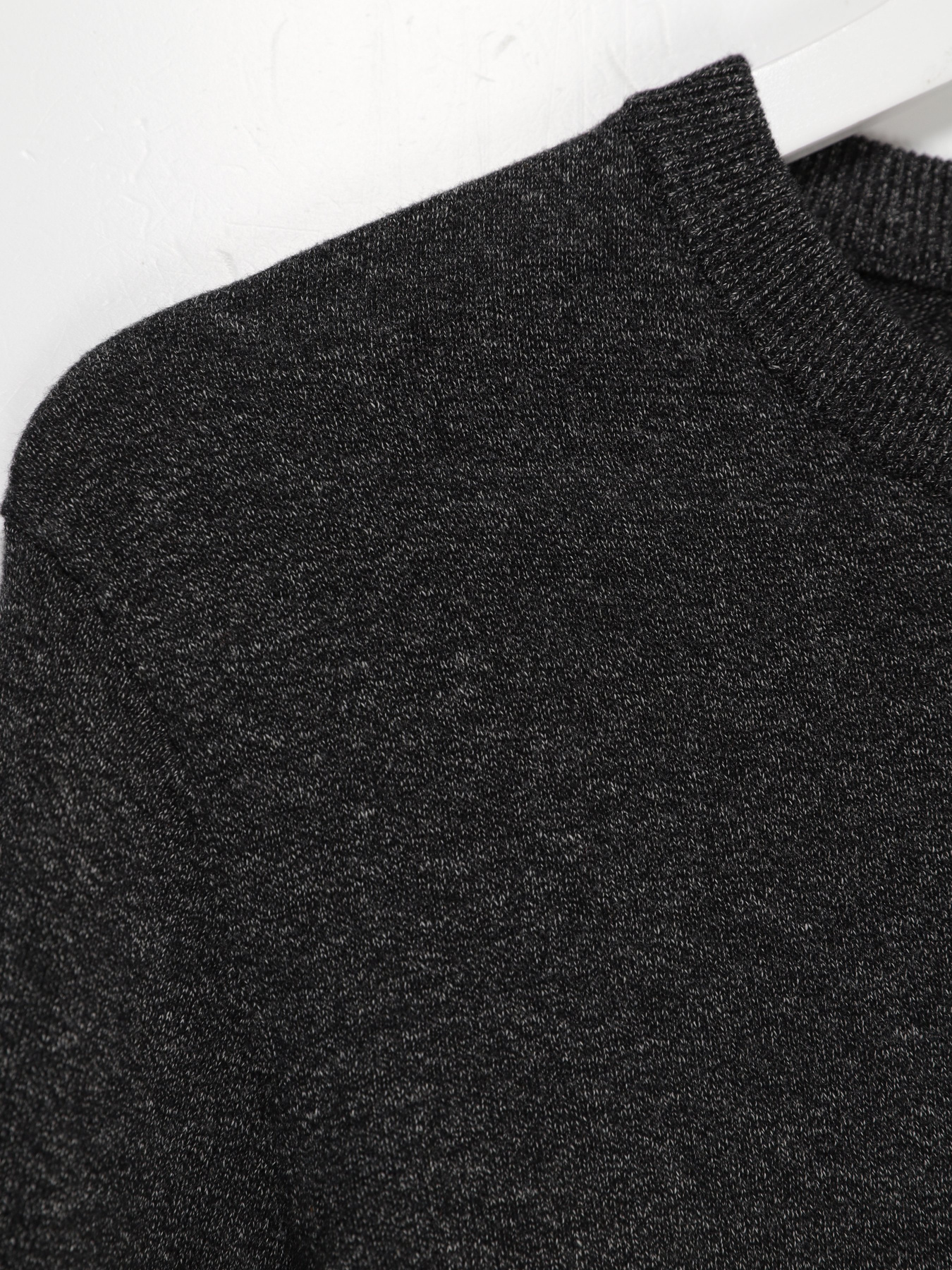 Джемпер H&M модель 0564358_т.сірий Фото