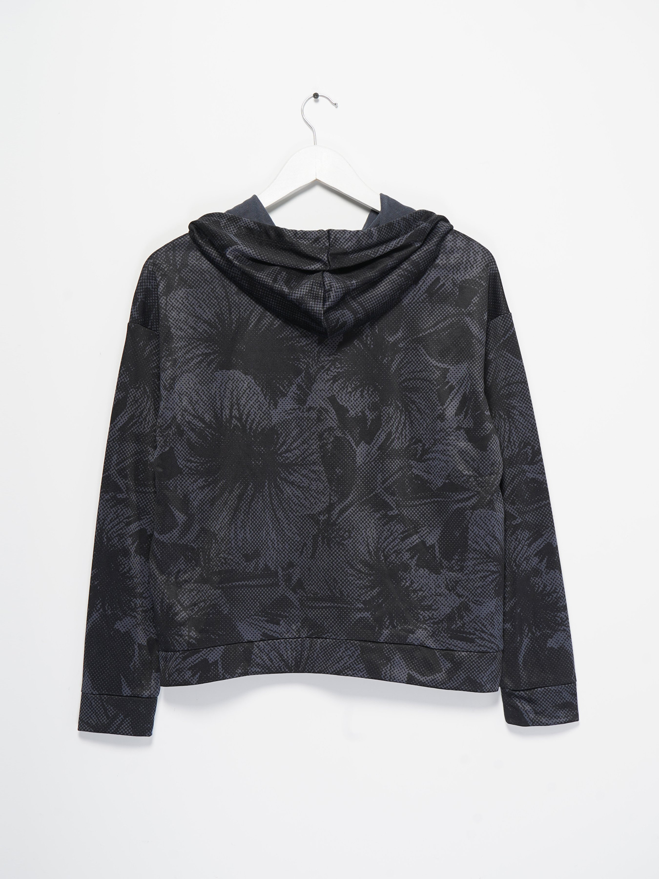 Худи H&M модель 0618786_комб. Фото