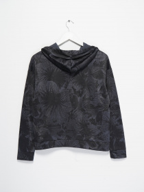 Худи H&M модель 0618786_комб. Фото