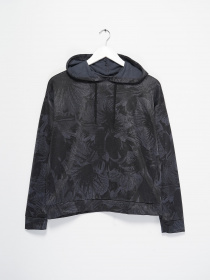 Худи H&M модель 0618786_комб. Фото